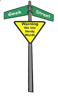 Geek Street