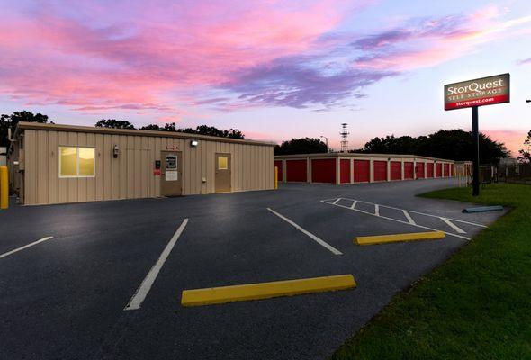 StorQuest Self Storage