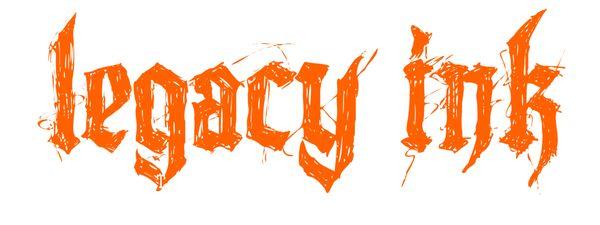 Legacy Ink Tattoo Studio