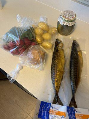 Euro Food & Deli