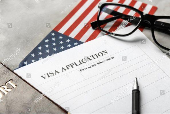 Immigration Visa Council
