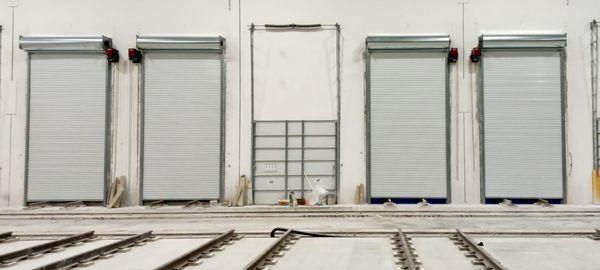 Pelican Rolling Door Manufacturing Corp.