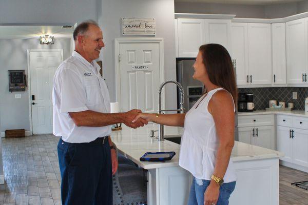 Choice Pest Management