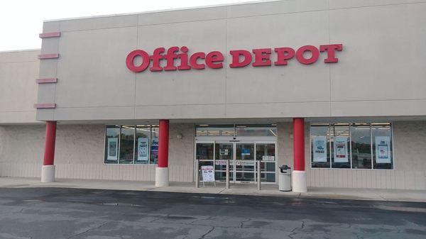 Officemax