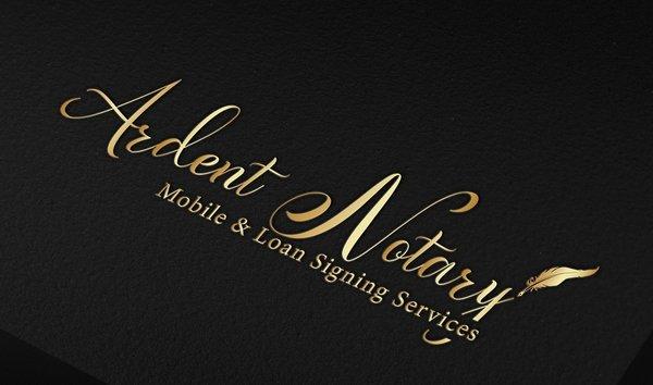 Ardent Notary