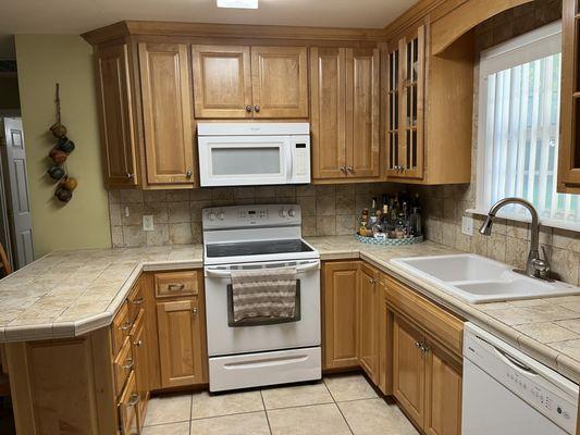 iFixit Handyman Services