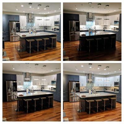 Billows Electric Supply Company