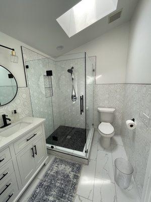 SSA Cleaning Services