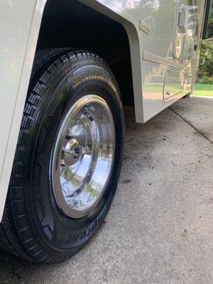 Reilly’s Auto Detailing