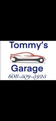 Tommy's Garage