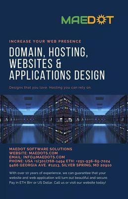 Maedot Software Solutions