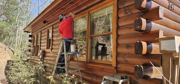 Mcgill's Quality Painting