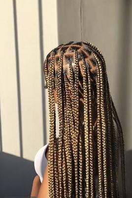 Braidz By Shaay
