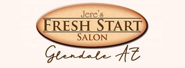 Excited about my new permanent location