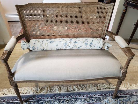 K & S Upholstery