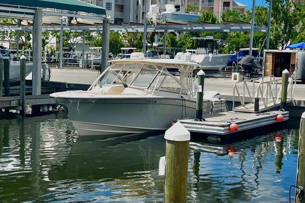 Ingman Marine
