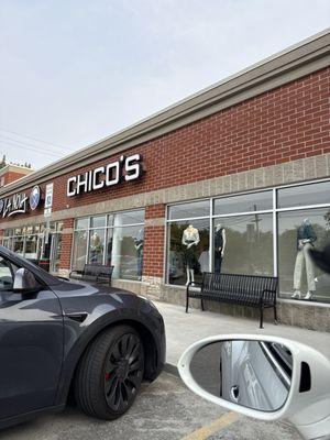 Chico's
