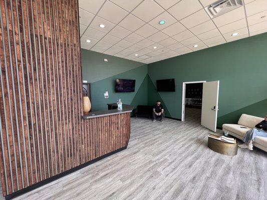 Private Reserve Gardens