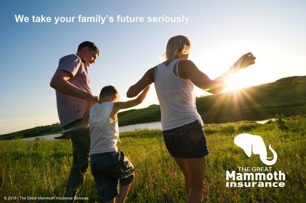 Mammoth Aviation Insurance Services