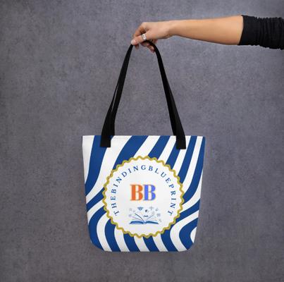 The Binding Blueprint LLC