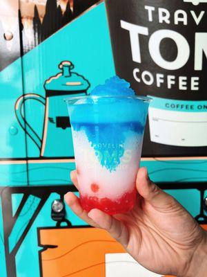 Travelin' Tom's Coffee of Central Westmoreland