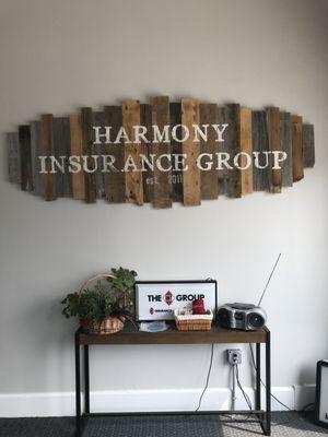 Harmony Insurance Group