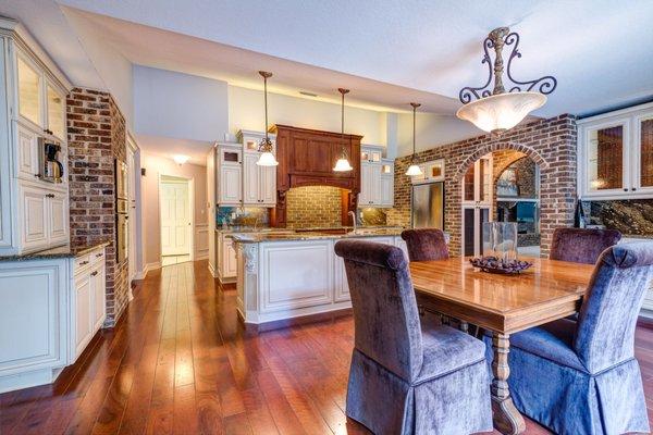 Kristin Ahearn Berkshire Hathaway Home Services PenFed Realty