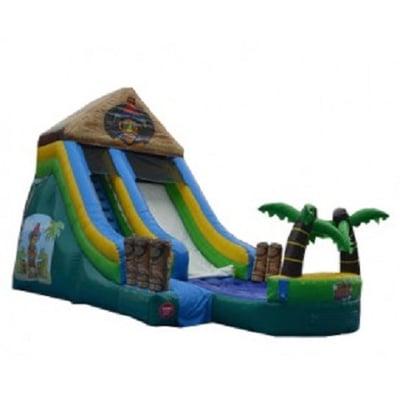 Inflatable Party Rentals