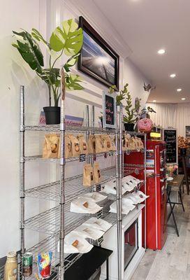 Donut Beach Coronado