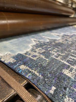 Babylon Oriental Rug Cleaners