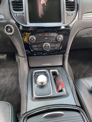 Elevate Auto Detailing