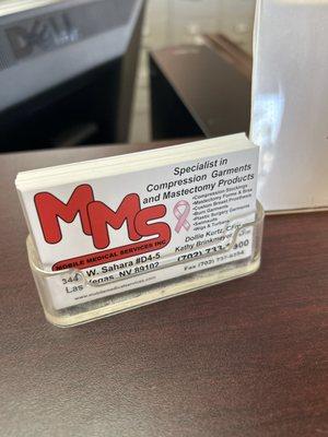 Mobile Medical Services Inc