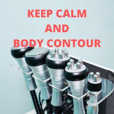 NEED BODY SCULPTING?
 BBL,cellulite tx, Cavitation, Lipo, Skin tightening. Done with Emsculpt and High grade machines!