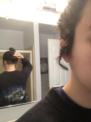 Fine Line Barbershop