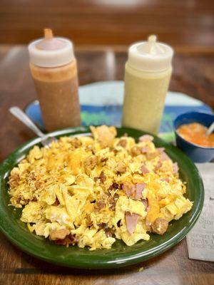 La Isla Mexican Restaurant