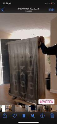 Milestone Relocation Solutions