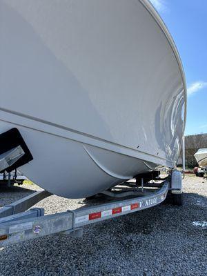 Door to Door Detailing