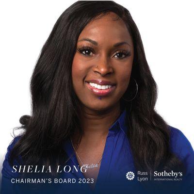Shelia Long - Lyon Sotheby's International Realty