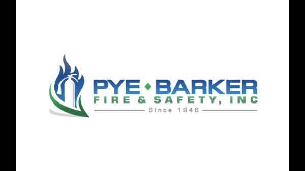 Pye Barker Fire & Safety