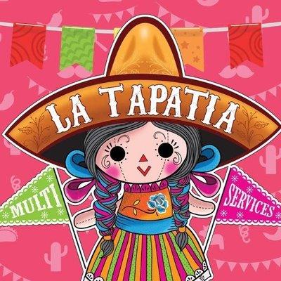 La Tapatia Multiservices' Logo