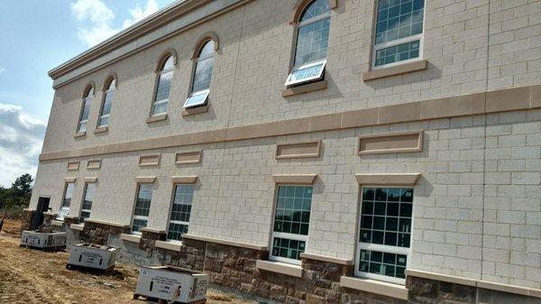 Brickmasons Chimney Sweep