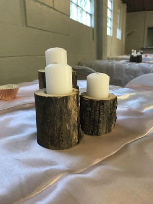 Mull Berry Acres Event Planning