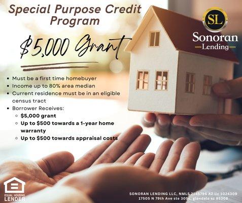 Sonoran Lending