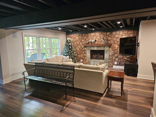 614 Electrical Group