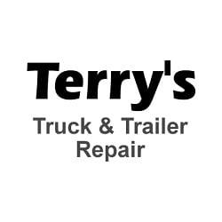 Terry's Truck & Trailer Repair