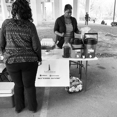 Lighthouse Community Outreach Centers