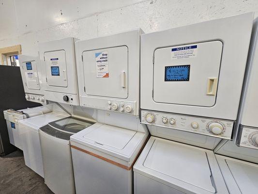 Mikes Affordable Appliances