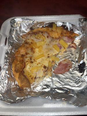 Dareo's Pizza Casino