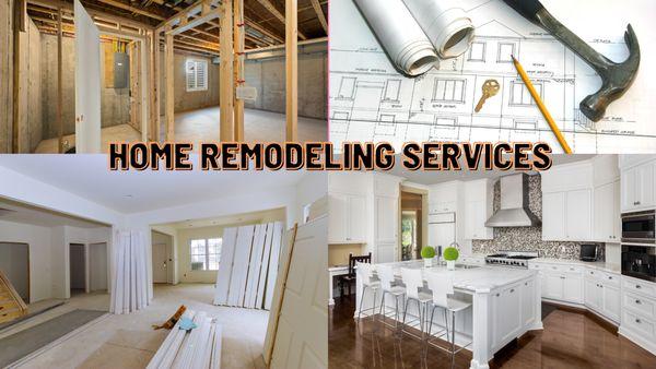 PR Remodeling Services