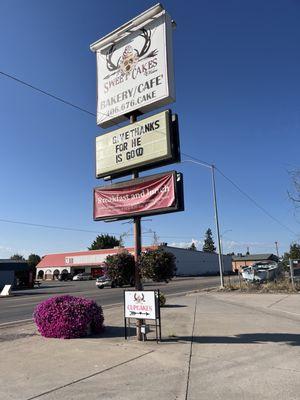 Sweet Cakes by Melissa